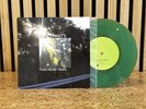 BLOC PARTY - Two More Years - Ltd Edition 7” Green Vinyl  - WEBB095S - 2005