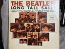 1964 THE BEATLES Long Tall Sally Canada Only LP Capitol T6063 Deep Groove Ex +nm