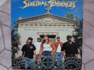 Suicidal Tendencies - How Will I Laugh Tomorrow When I Can't Even smile today LP