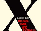 Alkaline Trio – Blood, Hair, And Eyeballs - LP Vinyl Record 12