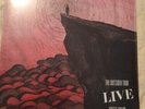 Outsider Tour Live Double Pink Vinyl LP - Roger Taylor Queen 2