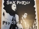 Sex Pistols Psychotic Reaction