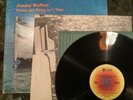 Jimmy Buffett Living and Dying in 3/4 Time+Changes in Lattitude+A1A. Set of 3
