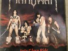 Manowar - Into Glory Ride vinyl LP