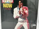 Elvis Presley Now And Again FTD 2 LP LIMITED Ed 180g Vinyl Deleted SEALED OOP