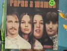 The Mamas And The Papas 1968 Vinyl LP Record Dunhill DS-50031 VTG NOS New
