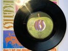 The Beatles, Get Back / Don't Let Me Down 45 & pic slv (Netherlands, Apple 1969)