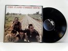 THE CLASH LP Combat Rock 1982  Epic   vinyl
