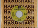 Modern Soul Boogie 45 - Karin Jones - Under The Influence - Handshake