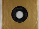 Northern Soul Popcorn 45 - Sweet William - Maybe Baby - Companion