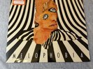 Cage The Elephant – Melophobia LP NEW Clear Vinyl White Smokey Swirl RSD In Hand