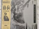 Liam Gallagher Knebworth 22 Sun Yellow vinyl LP