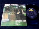 THE BEATLES/NOWHERE MAN/PARLOPHONE GEP 8952/UK PRESS EP 7