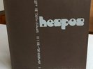 HANS-JOACHIM HESPOS Dokumentation 73 RARE Concrete Ltd 10