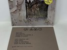 Led Zeppelin IV ZOSO 1971 Vinyl LP Atlantic SD 7208 In Shrink