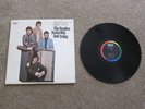 The Beatles Yesterday and Today Capitol T 2553 Record Album Vinyl LP
