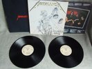Metallica - And justice for all - 2 x 12