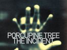PORCUPINE TREE: THE INCIDENT Vinyl (2 LP) + New & Sealed + Metal + Prog Rock
