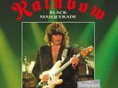 Ritchie Blackmores Rainbow: Black Masquerade Vinyl (LP) + New & Sealed + Metal +