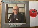 ASD 2653 Dvorak Symphony No. 8  Szell Cleveland Orchestra