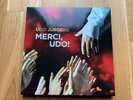 Udo Jürgens Merci, Udo  3 LP Vinyl Box mit Booklet 2016