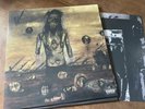 Slayer  LP Christ Illusion, 12inch Vinyl