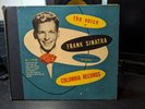 THE VOICE OF FRANK SINATRA 4 X 78RPM SET COLUMBIA C112 CLEAN VG+ 1946 1ST ALBUM