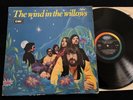 ST 2956 The Wind In The Willows  UK LP Debbie Harry Blondie