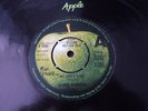 George Harrison - My Sweet Lord 1970 UK 45 APPLE 1st DEMO THE BEATLES