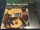 Wes Montgomery The Complete Full House Recordings LP Triple 180g LP Album 2023