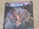 Renaissance  - Turn Of The Cards  BTM/RCA  RECORDS  uk ist press A1B1 Nice Copy