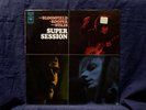 STILLS BLOOMFIELD KOOPER VERY RARE SEALED LP SUPER SESSION 1968 USA 1stPRESS?