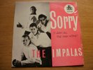 Rare EP    The Impalas   