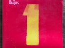 The Beatles 1 ONE Double LP 2000 UK Apple Records  529 3251  + Poster & Artwork