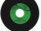FUNK 45 RPM - FRED MARTIN & REVUE- RE-JAC RECORDS 