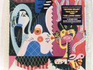 ELVIS COSTELLO & The Attractions ‎– Imperial Bedroom 1982 1st US LP SEALED