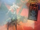 Ozzy ozbourne Ultimate Sin Sealed Vinyl Record Heavy Metal OG