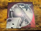 Van Halen - ‎A Different Kind Of Truth 2LP -Gatefold Deluxe Ed.–Red Vinyl-MINT