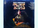 THE BYRDS   FIFTH DIMENSION     1966 COLUMBIA SEALED LP    CS 9349