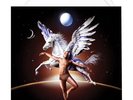 TRIPPIE REDD - Pegasus Newbury Exclusive White Color Vinyl Record /500