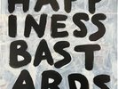 The Black Crowes - Happiness Bastards (180 Gram Vinyl) - BLUES *SEALED*