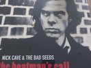 Boatman's Call by Nick Cave & the Bad Seeds (Record, 2014) Brand New And Sealed