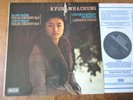 Saint-Saens - Violin Conc 3 etc / Chung / Foster / Decca SXL 6759 / Ed1 NB UK NM