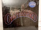 SEALED w/ Hype - John Fogerty Centerfield Vinyl LP Original LP 1-25203