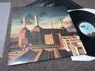 Pink Floyd-Animals-UK 1st press-1977-A2/B2-Harvest-NM/NM