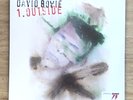 DAVID BOWIE- 1. Outside - DoLP