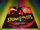 Stone Temple Pilots - Core *SEHR GUT*1992*FIRST PRESS* TOP PROG*ROCK LP KRACHER
