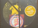 YARD ACT - THE OVERLOAD ltd Etd Yellow VINYL NEW SEALED