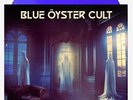 BLUE OYSTER CULT Ghost Stories / Vinyl LP limited on COLORED presale