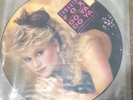 SAMANTHA FOX  UK Picture Vinyl Do Ya